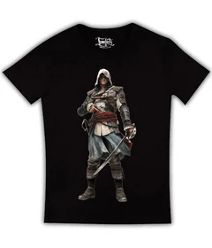 assassin’s creed, Кредо ассасина, Кредо вбивць